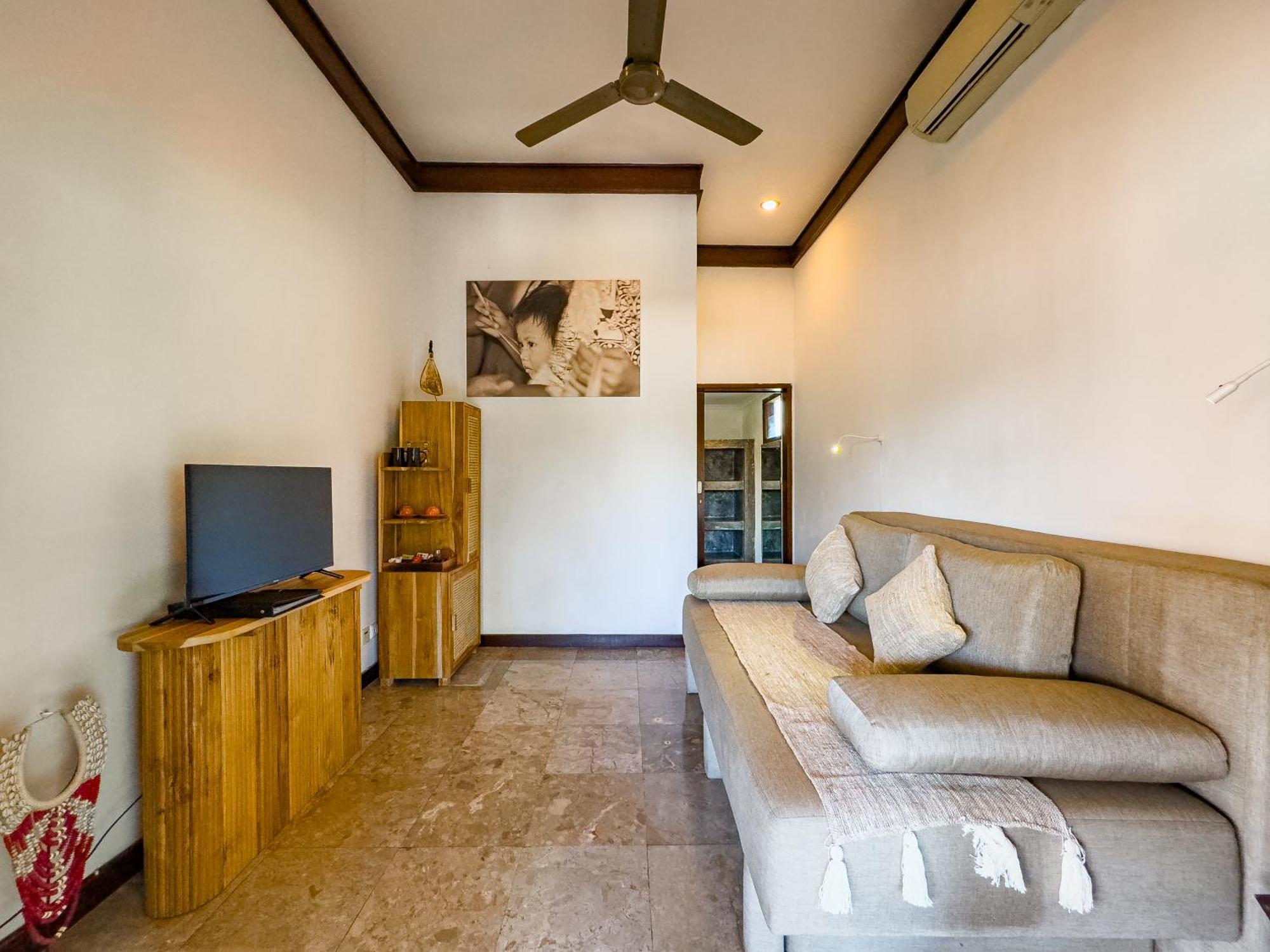 Superior Suite