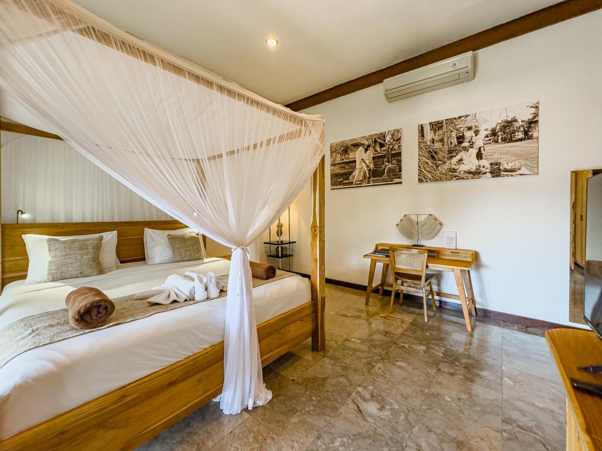 Superior Suite