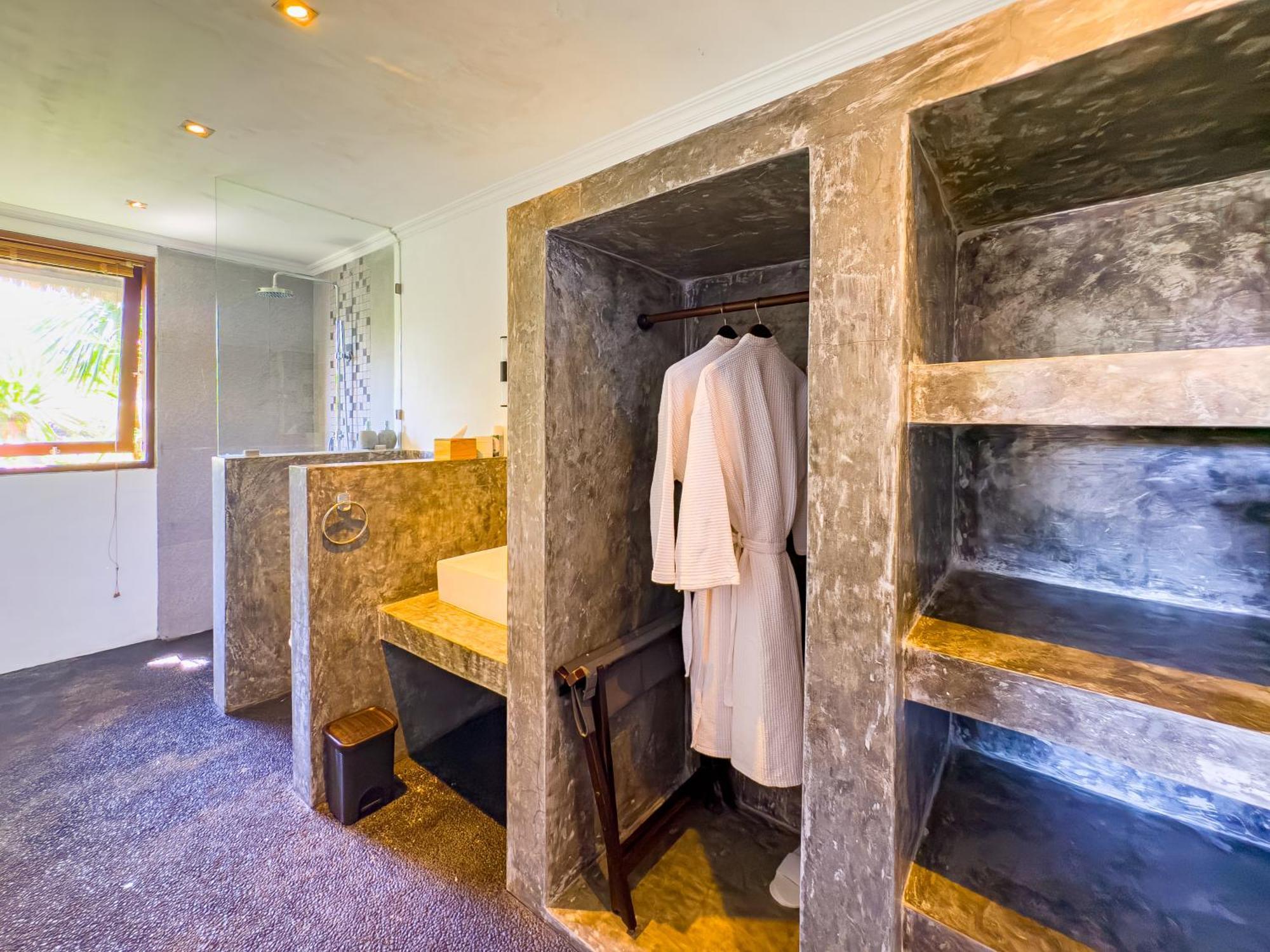 Superior Suite