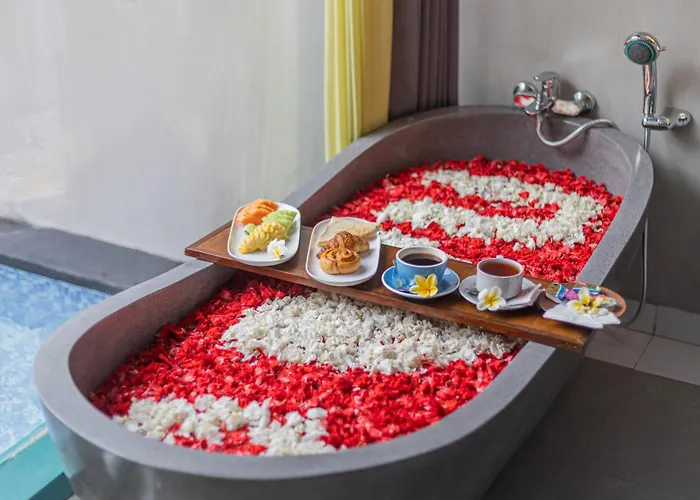 The Reward Villas Seminyak 