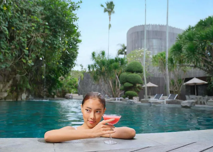 Peppers Seminyak Villa